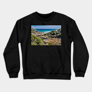 Rocky River Crewneck Sweatshirt